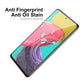 For Samsung Galaxy M53 4G ENKAY Hat-Prince 6D Full Glue Tempered Glass Full Film