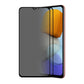 For Samsung Galaxy M13 / M23 / M33 ENKAY Hat-Prince 28 degree Anti-peeping Tempered Glass Film
