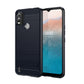 MOFI Gentleness Brushed Carbon Fiber Soft TPU Case