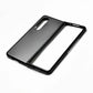 For Samsung Galaxy Z Fold4 5G JSM Shockproof PC Phone Case