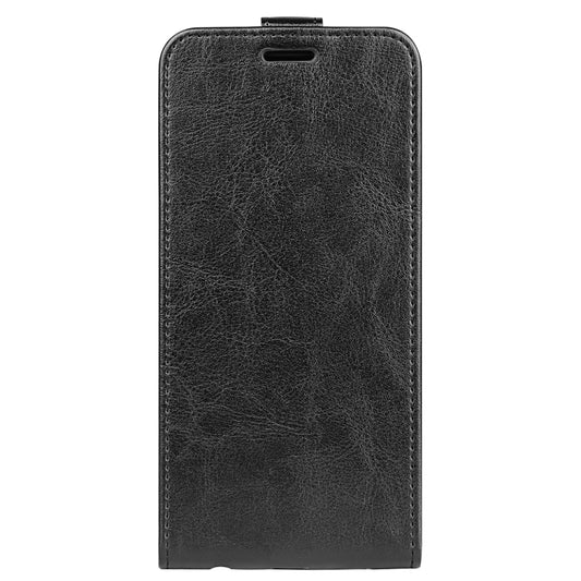 For Samsung Galaxy M13 4G R64 Texture Single Vertical Flip Leather Phone Case