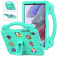 Handle Kickstand Children EVA Shockproof Tablet Case