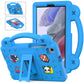 Handle Kickstand Children EVA Shockproof Tablet Case