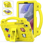 Handle Kickstand Children EVA Shockproof Tablet Case