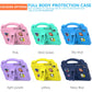 Handle Kickstand Children EVA Shockproof Tablet Case