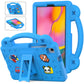 Handle Kickstand Children EVA Shockproof Tablet Case
