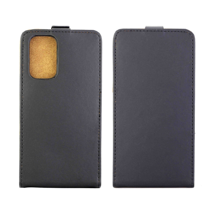 Vertical Flip Leather Phone Case with Card Slot