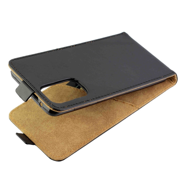 Vertical Flip Leather Phone Case with Card Slot
