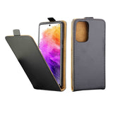 Vertical Flip Leather Phone Case with Card Slot