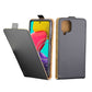 Vertical Flip Leather Phone Case with Card Slot