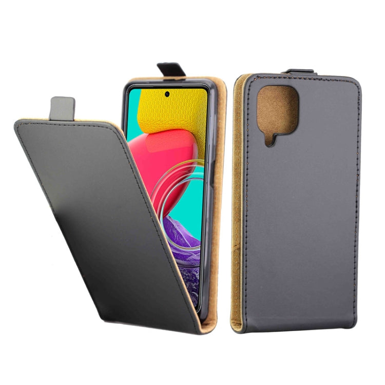 Vertical Flip Leather Phone Case with Card Slot