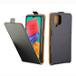 Vertical Flip Leather Phone Case with Card Slot