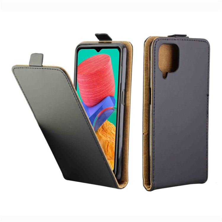 Vertical Flip Leather Phone Case with Card Slot