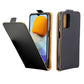 Vertical Flip Leather Phone Case with Card Slot