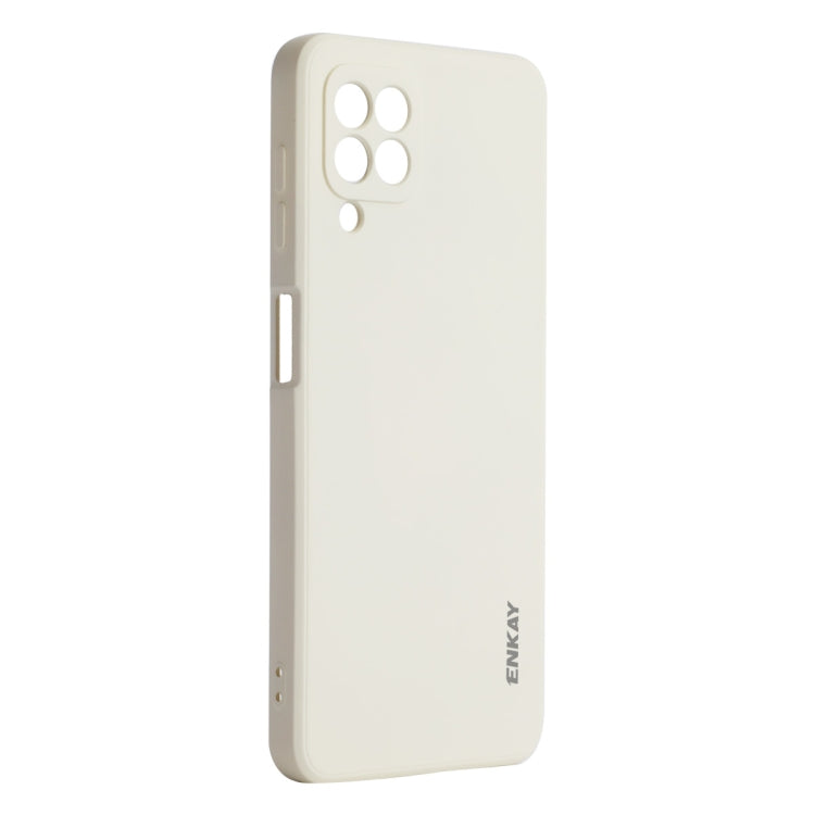 ENKAY Liquid Silicone Shockproof Phone Case