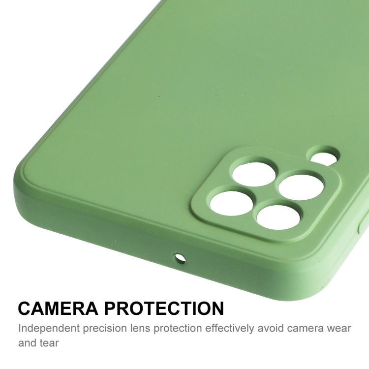 ENKAY Liquid Silicone Shockproof Phone Case