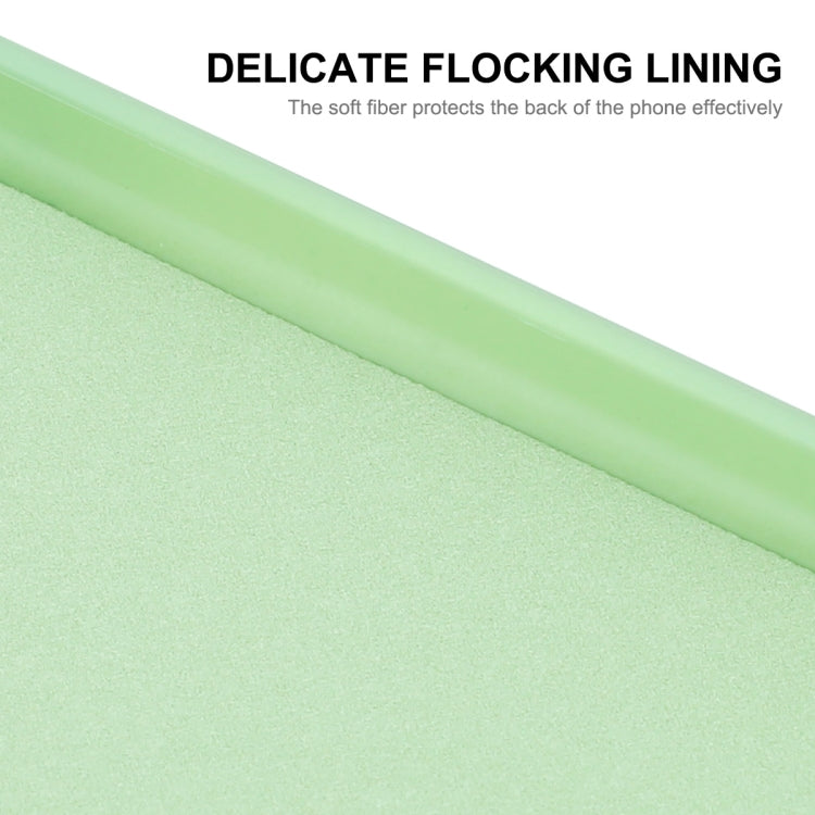 ENKAY Liquid Silicone Shockproof Phone Case