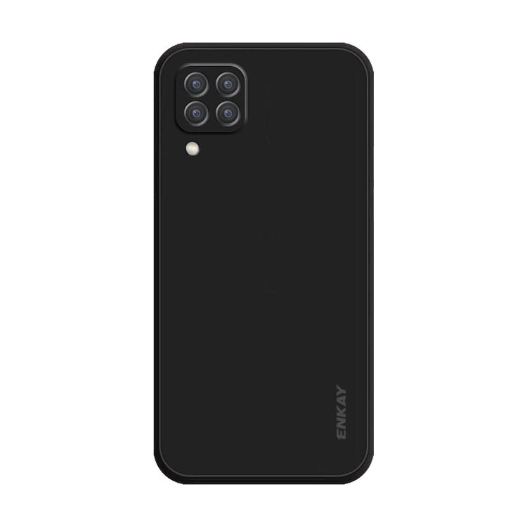 ENKAY Liquid Silicone Shockproof Phone Case