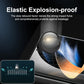 For Samsung Galaxy Z Fold4 ENKAY Full Glue Explosion-proof Hydrogel Film, For Samsung Galaxy Z Fold4