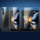 For Samsung Galaxy Z Fold4 ENKAY Full Glue Explosion-proof Hydrogel Film, For Samsung Galaxy Z Fold4