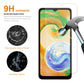 For Samsung Galaxy A04 / A04s ENKAY 0.26mm 9H 2.5D Tempered Glass Film