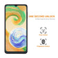 For Samsung Galaxy A04 / A04s ENKAY 0.26mm 9H 2.5D Tempered Glass Film