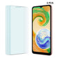 For Samsung Galaxy A04 / A04s ENKAY 0.26mm 9H 2.5D Tempered Glass Film