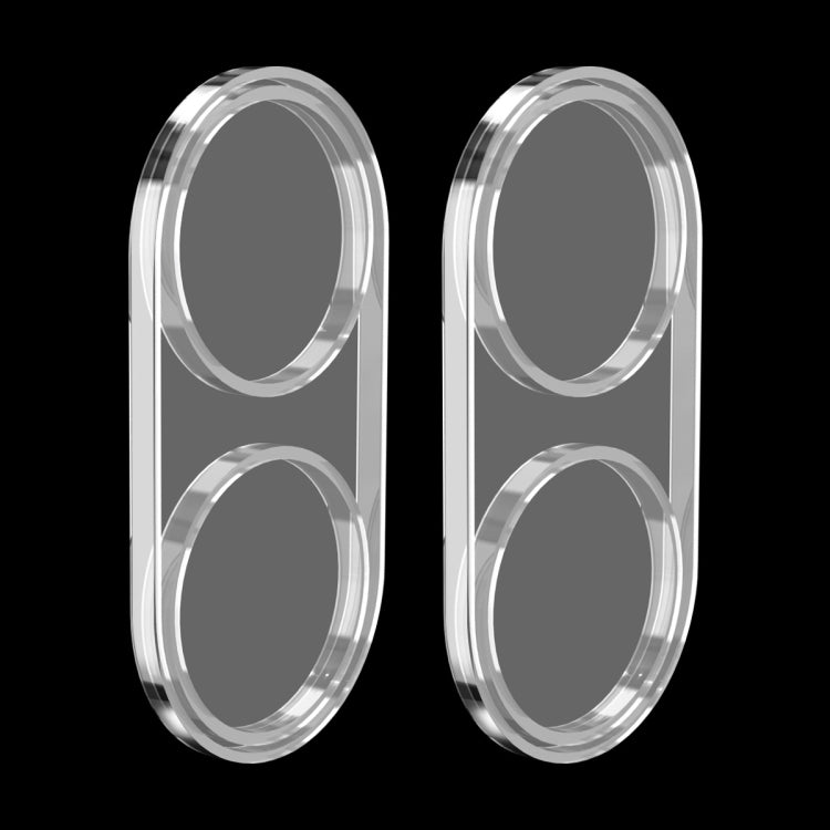 For Samsung Galaxy A04 4G ENKAY Hat-Prince 9H Rear Camera Lens Tempered Glass Film