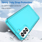 For Samsung Galaxy S23 5G Candy Series TPU Phone Case