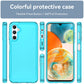 For Samsung Galaxy A14 5G Candy Series TPU Phone Case