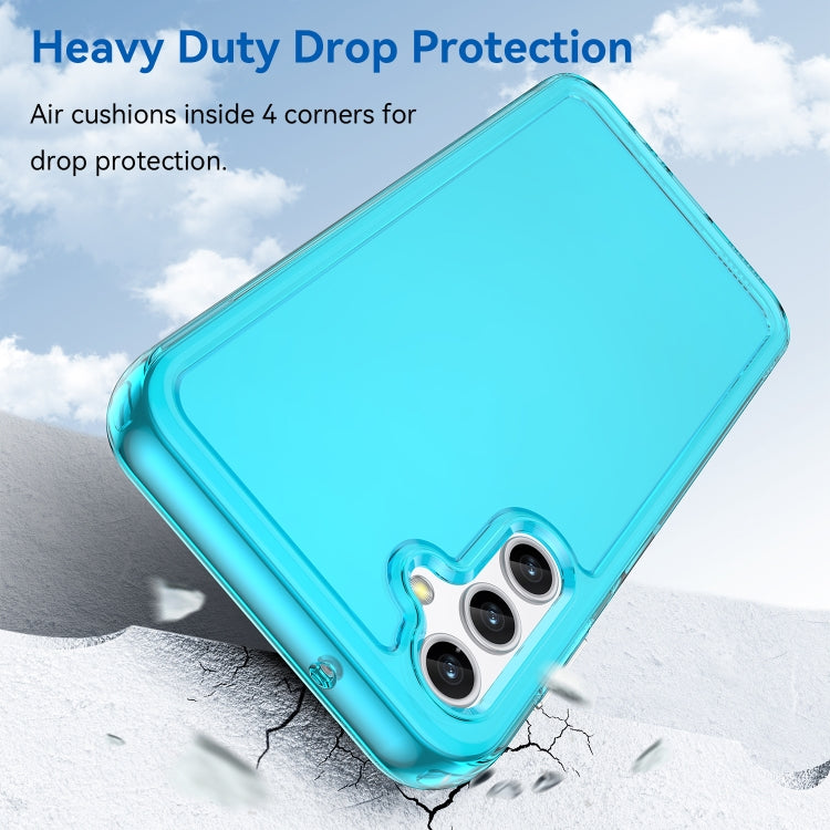For Samsung Galaxy A14 5G Candy Series TPU Phone Case