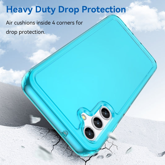 For Samsung Galaxy A14 5G Candy Series TPU Phone Case