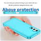For Samsung Galaxy A14 5G Candy Series TPU Phone Case