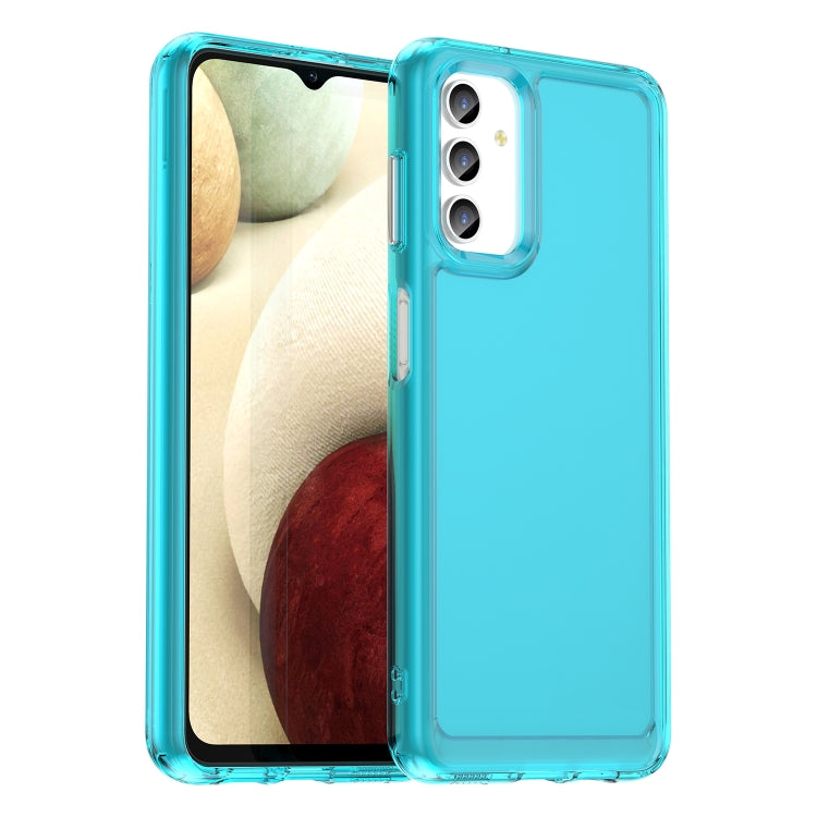 For Samsung Galaxy M13 5G Candy Series TPU Phone Case