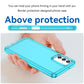 For Samsung Galaxy M13 5G Candy Series TPU Phone Case