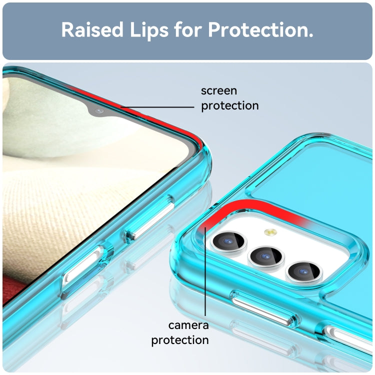 For Samsung Galaxy M13 5G Candy Series TPU Phone Case