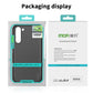 MOFI Fandun Series Frosted Ultra-thin PC Hard Phone Case