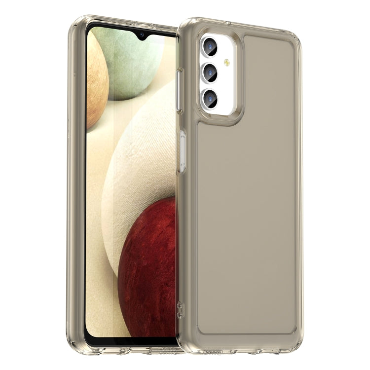 For Samsung Galaxy A13 4G Candy Series TPU Phone Case