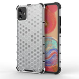 For Samsung Galaxy A04e 4G Honeycomb Phone Case