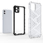 For Samsung Galaxy A04e 4G Honeycomb Phone Case