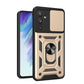 For Samsung Galaxy A54 5G Sliding Camera Cover Design TPU+PC Phone Case