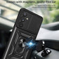 For Samsung Galaxy A54 5G Sliding Camera Cover Design TPU+PC Phone Case