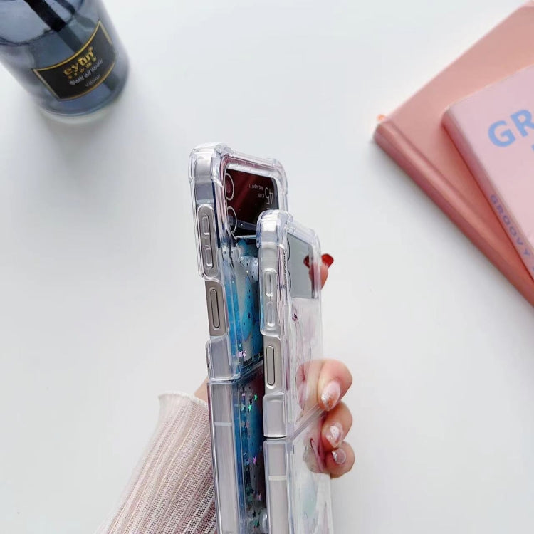 Butterfly Glitter  TPU Phone Case