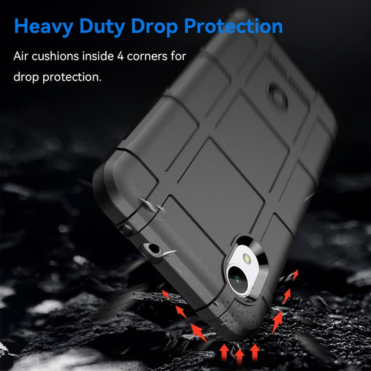 For Samsung Galaxy A22e Full Coverage Shockproof TPU Phone Case