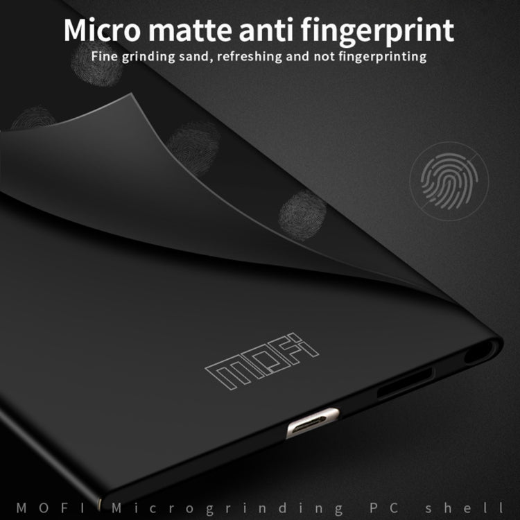 MOFI Micro Frosted PC Ultra-thin Hard Case