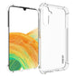 ENKAY Hat-Prince Clear TPU Shockproof Phone Case