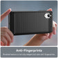 For Samsung Galaxy A22e Brushed Texture Carbon Fiber TPU Phone Case