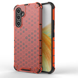 For Samsung Galaxy A54 5G Honeycomb Shockproof Phone Case