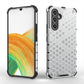 For Samsung Galaxy A34 5G Honeycomb Shockproof Phone Case