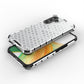 For Samsung Galaxy A34 5G Honeycomb Shockproof Phone Case